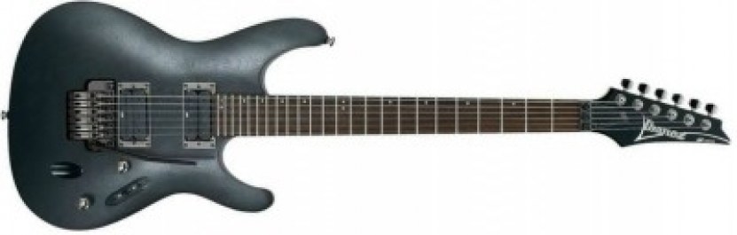 IBANEZ S520-WK